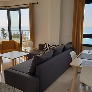 El Santuario Appartement