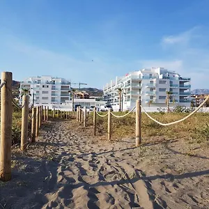 Lujo Duna Appartement