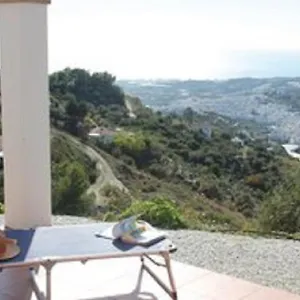 - Cortijo Latero Torrox