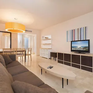 Spacious 3 Bedrooms Side Sea View Torrox