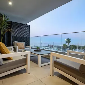 Sealine Luxury In Costa Appartement