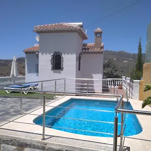  Chalet Encinas Costa Del Sol
