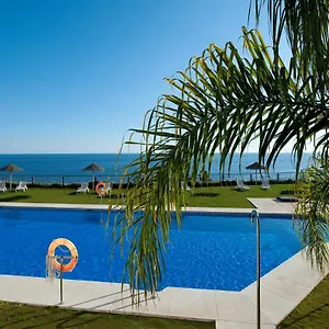  Appartement Vista Mar Frontal Con Parking