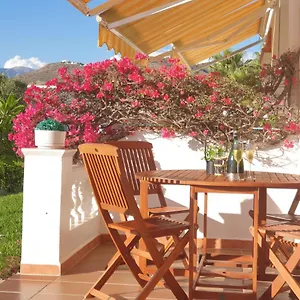 Montemar Appartement