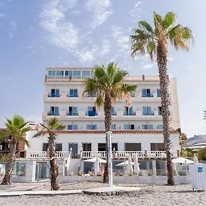 3* Hotel Santa Rosa