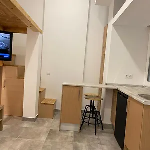  Appartement Estudio 86 B
