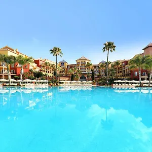 Iberostar Málaga Playa Hotel