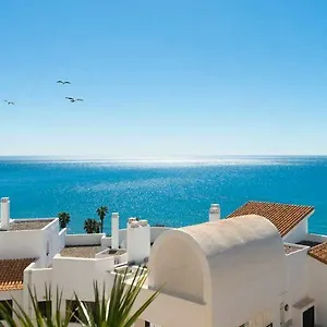 Olée Nerja By Fuerte Group Appartamento