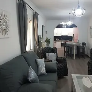 Casa Algill Torrox
