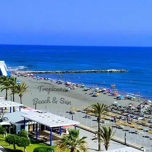 Tropicana & Sun Appartement