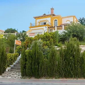 3* Couette-café Colina Del Sol