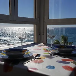 Beachfront 82 Torrox