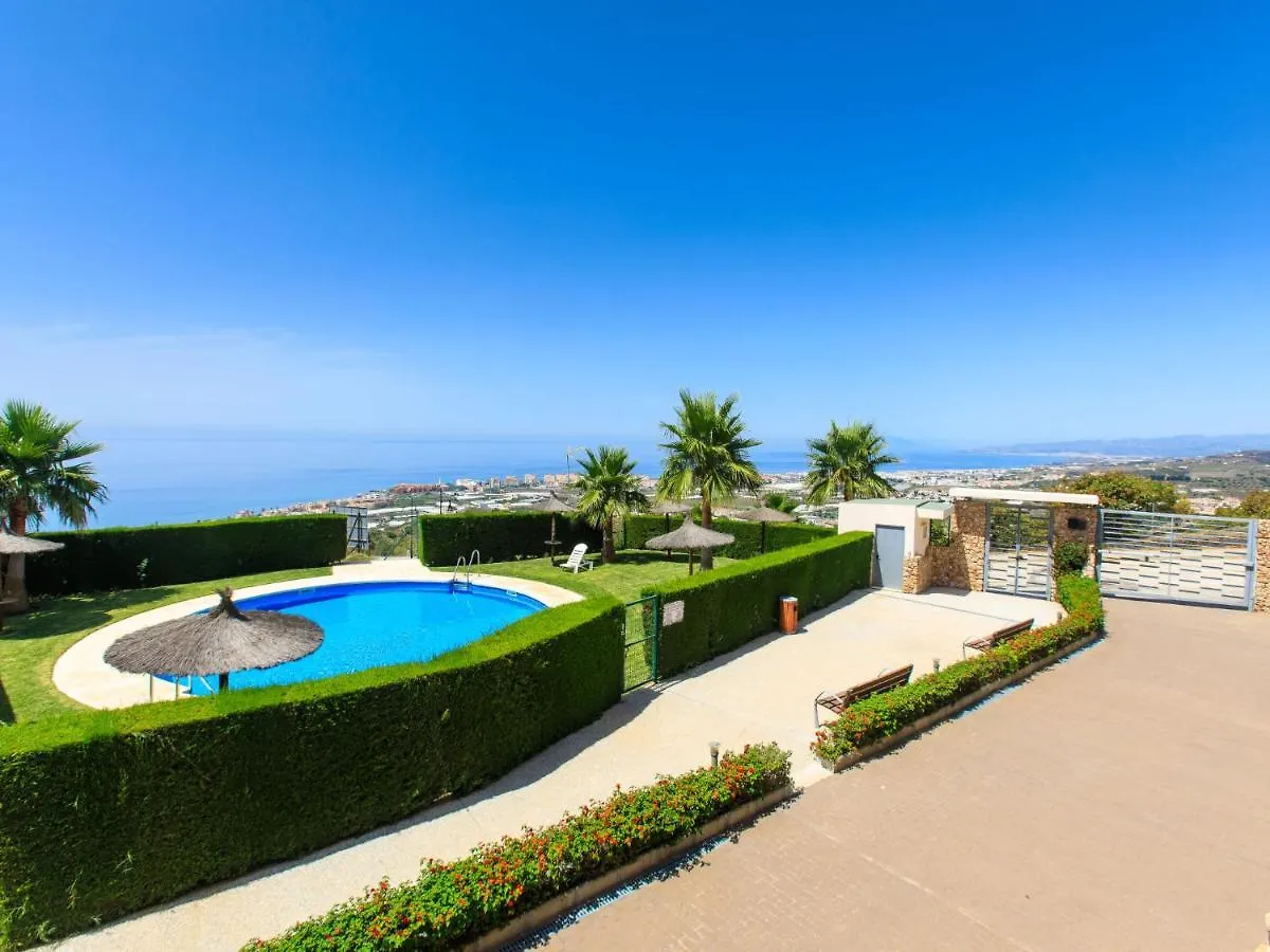 Holiday Home Balcon Del Mediterraneo By Interhome Torrox 0*,  Spain