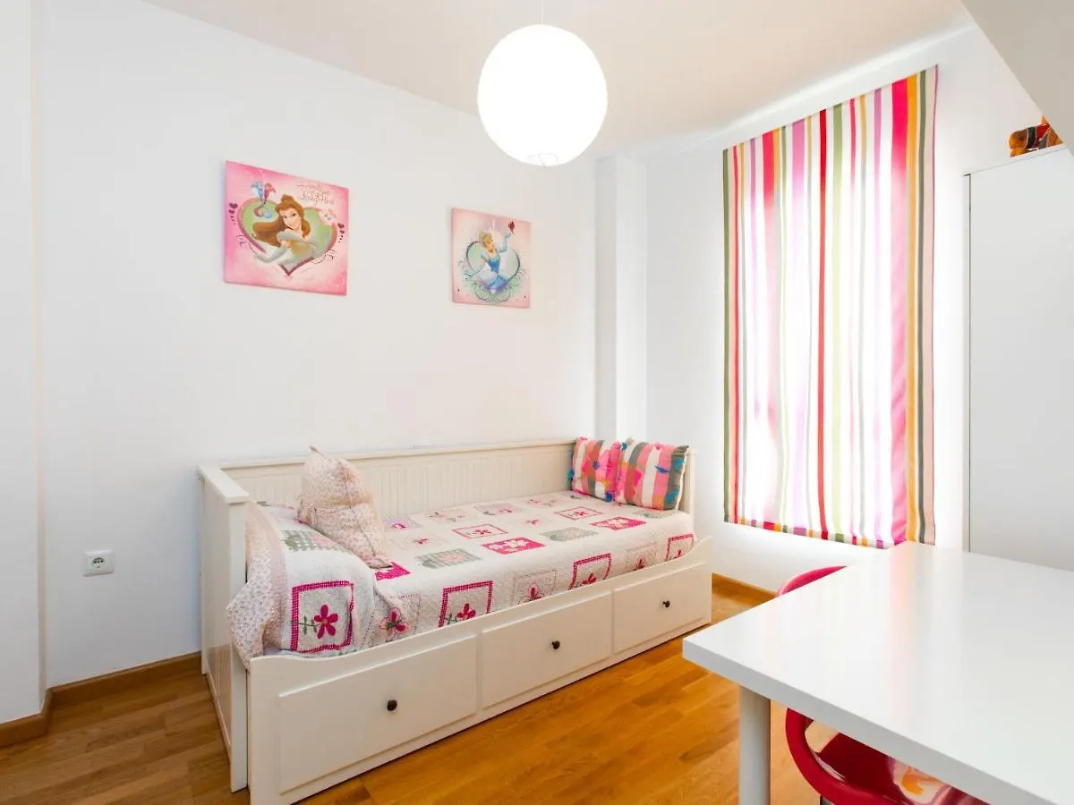 Holiday Home Balcon Del Mediterraneo By Interhome Torrox