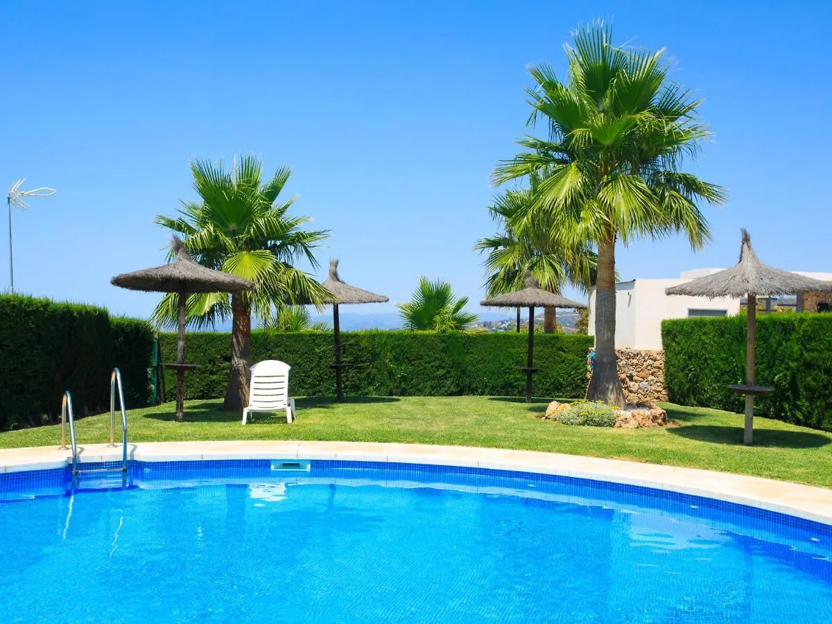 Holiday Home Balcon Del Mediterraneo By Interhome contacts