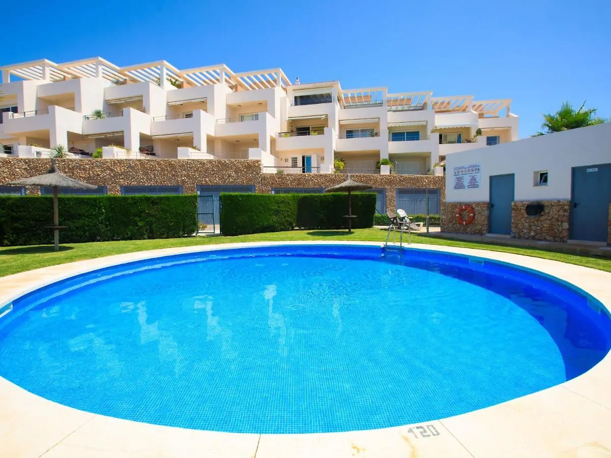 Holiday Home Balcon Del Mediterraneo By Interhome Torrox