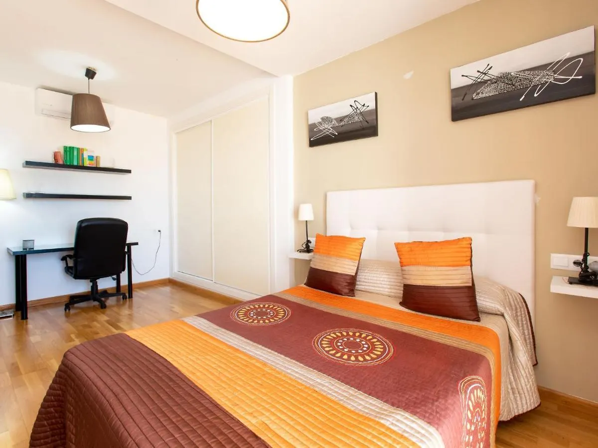 Holiday Home Balcon Del Mediterraneo By Interhome Torrox