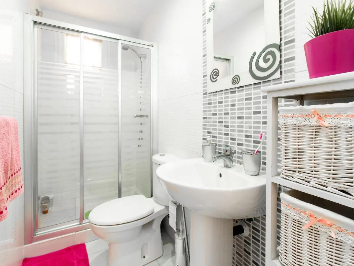 Holiday Home Balcon Del Mediterraneo By Interhome Torrox 0*,  Spain