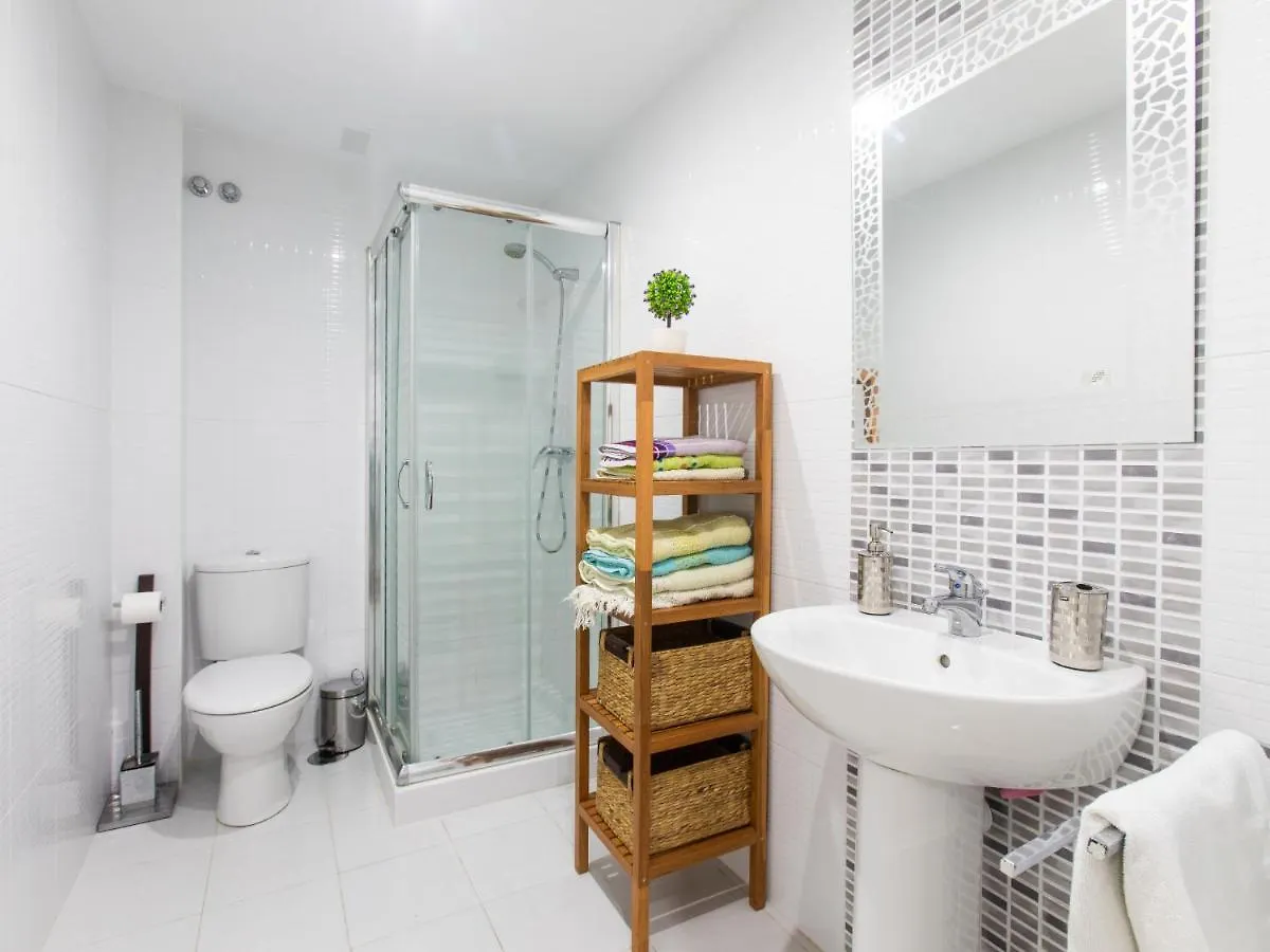 Holiday Home Balcon Del Mediterraneo By Interhome Torrox