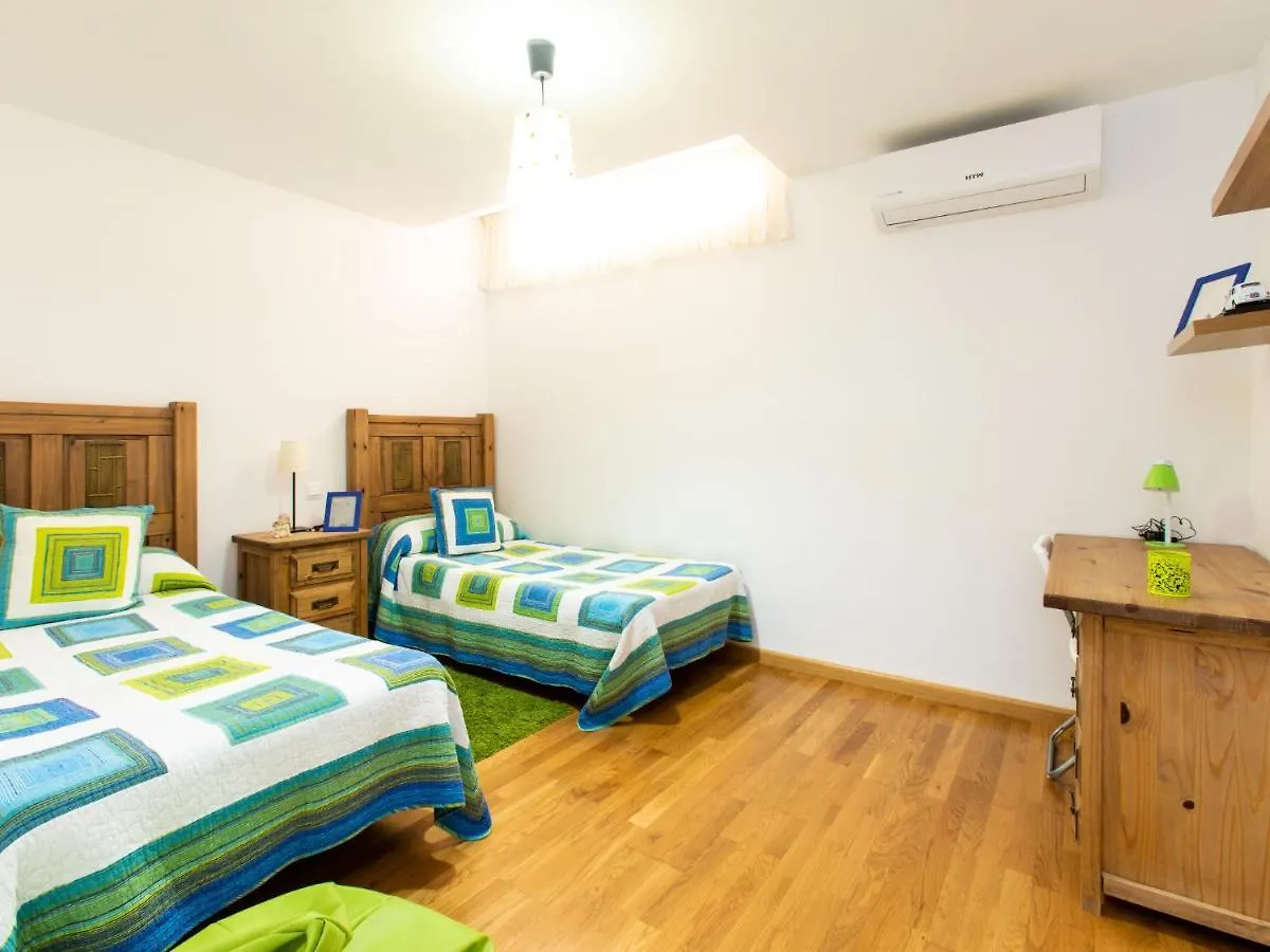 Holiday Home Balcon Del Mediterraneo By Interhome Torrox Spain