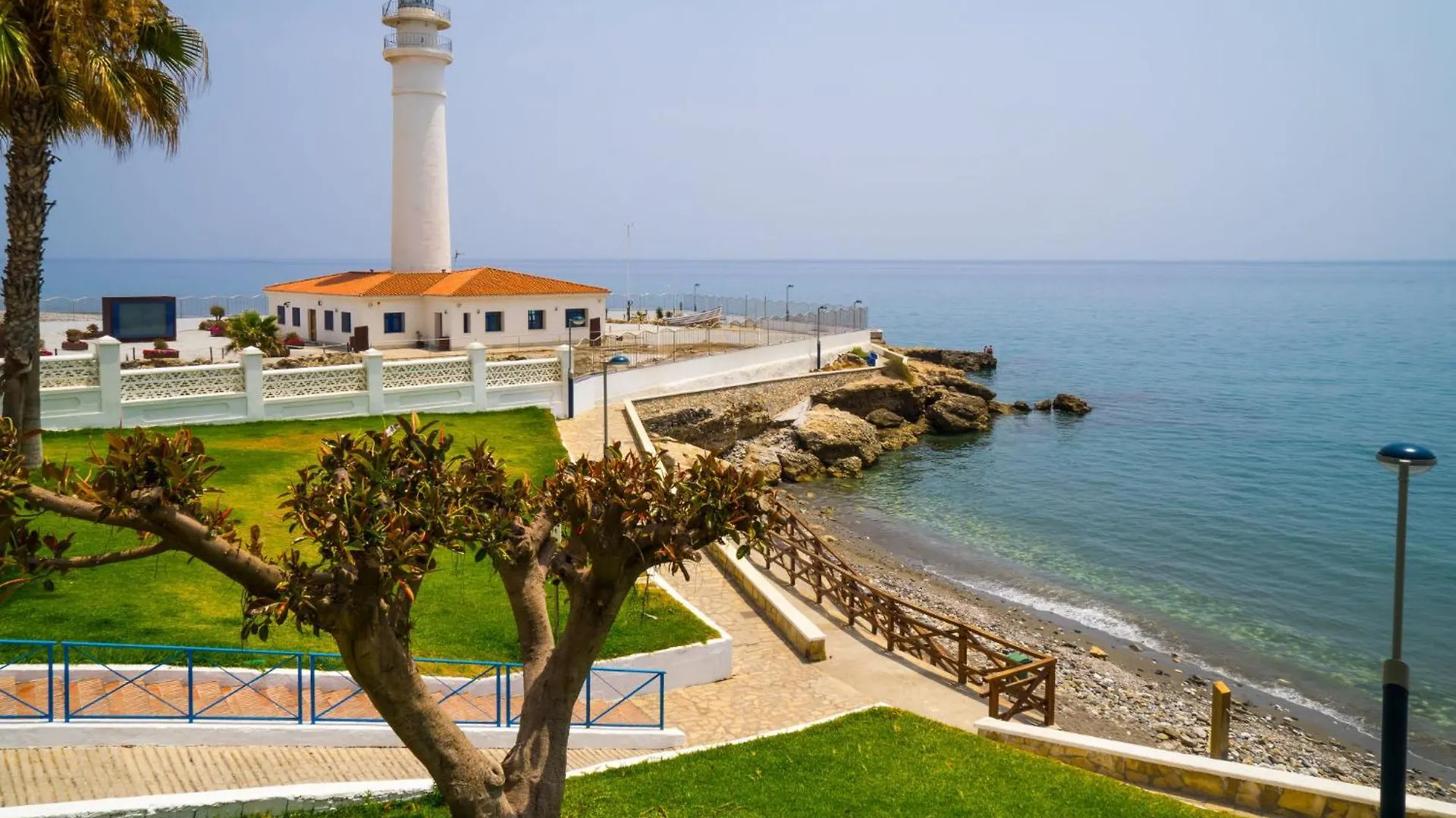 Holiday Home Balcon Del Mediterraneo By Interhome Torrox