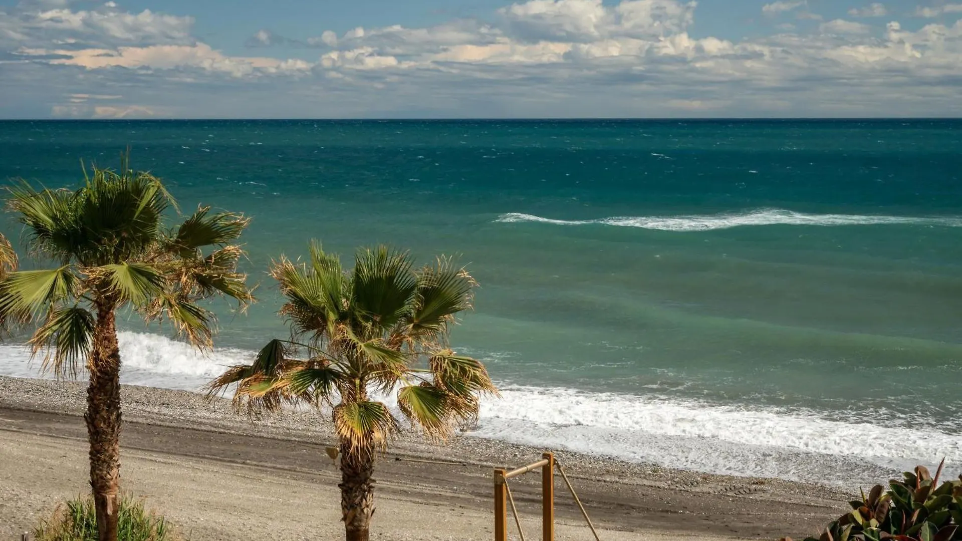 Holiday Home Balcon Del Mediterraneo By Interhome Torrox 0*,  Spain